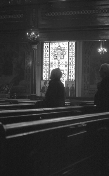 St. George's Greek Orthodox Church