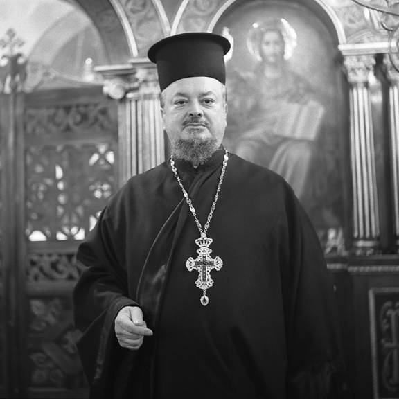 Father Dimitrios