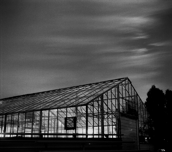 greenhouse